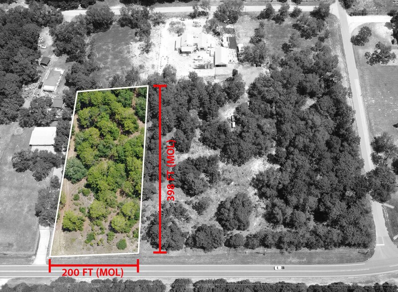 3607 Dunnellon Rd, Dunnellon, FL for sale - Primary Photo - Image 1 of 1