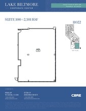 11022-11024 N 28th Dr, Phoenix, AZ for lease Interior Photo- Image 1 of 1
