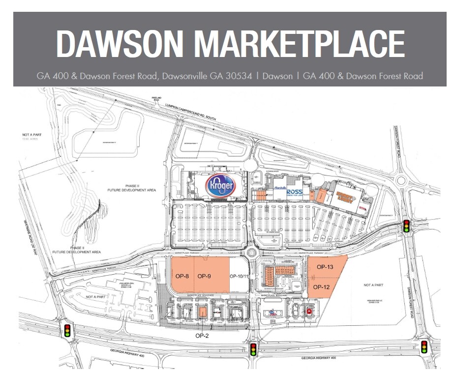 12 Dawson Market Way, Dawsonville, GA 30534