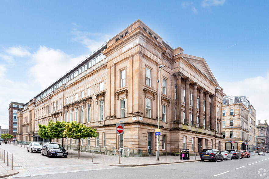 141 Ingram St, Glasgow for sale - Building Photo - Image 1 of 1