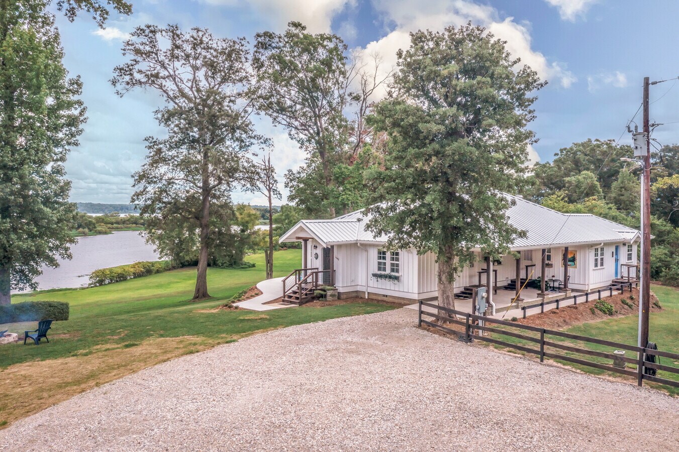 14483 Private Road 2346, Ore City, TX 75683