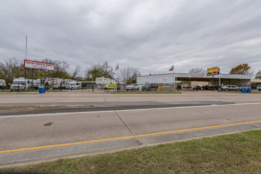 1301 N Highway 175, Seagoville, TX for sale - Building Photo - Image 3 of 3