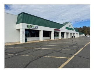 More details for 4437 Route 27, Princeton, NJ - Office/Retail, Retail for Lease