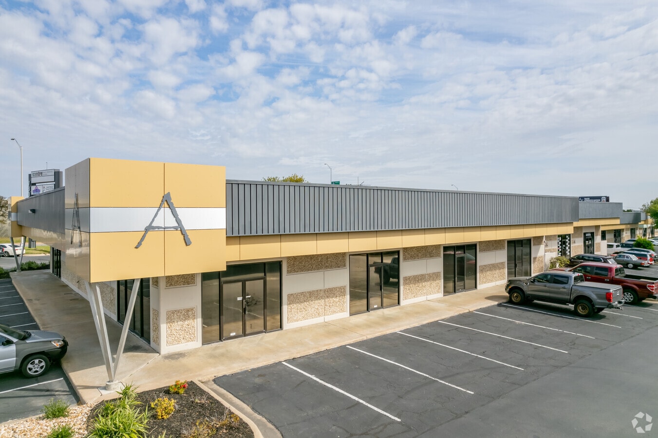 7801 N Lamar Blvd, Austin, TX 78752