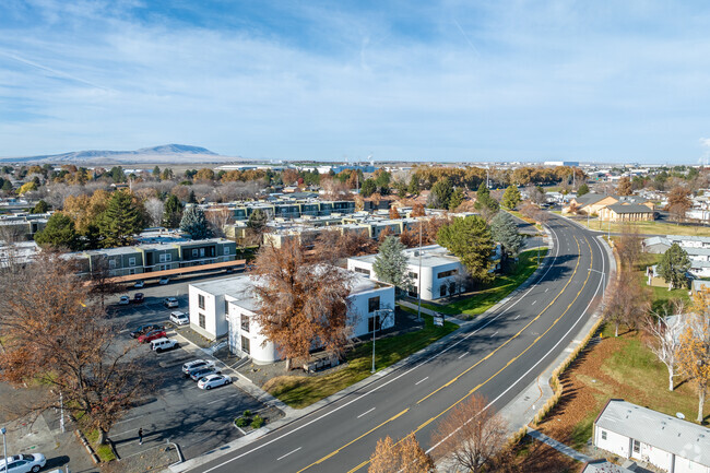 More details for 1933-1955 Jadwin Ave, Richland, WA - Office for Lease