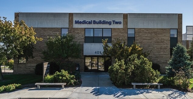 401 E Gold Coast Rd, Papillion, NE for sale Building Photo- Image 1 of 1