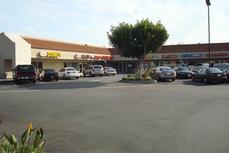 More details for 7006-7050 Katella Ave, Stanton, CA - Retail for Lease