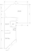 5407-5419 Bandera Rd, San Antonio, TX for lease Floor Plan- Image 1 of 1