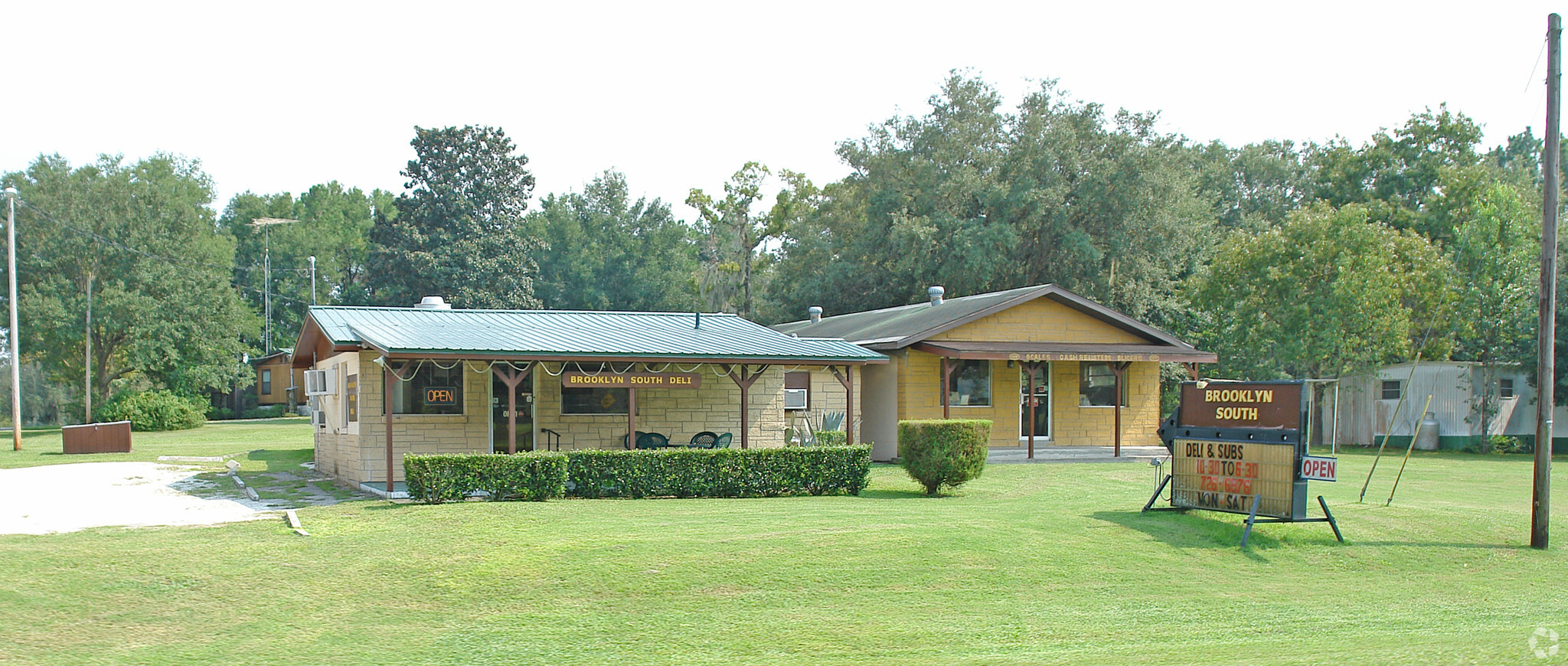 7103 N Carl G Rose Hwy, Hernando, FL for sale Primary Photo- Image 1 of 1