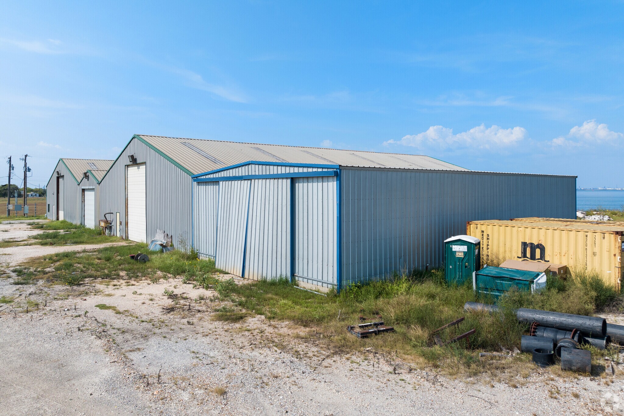 1800 S Virginia St, Port Lavaca, TX for sale Primary Photo- Image 1 of 1