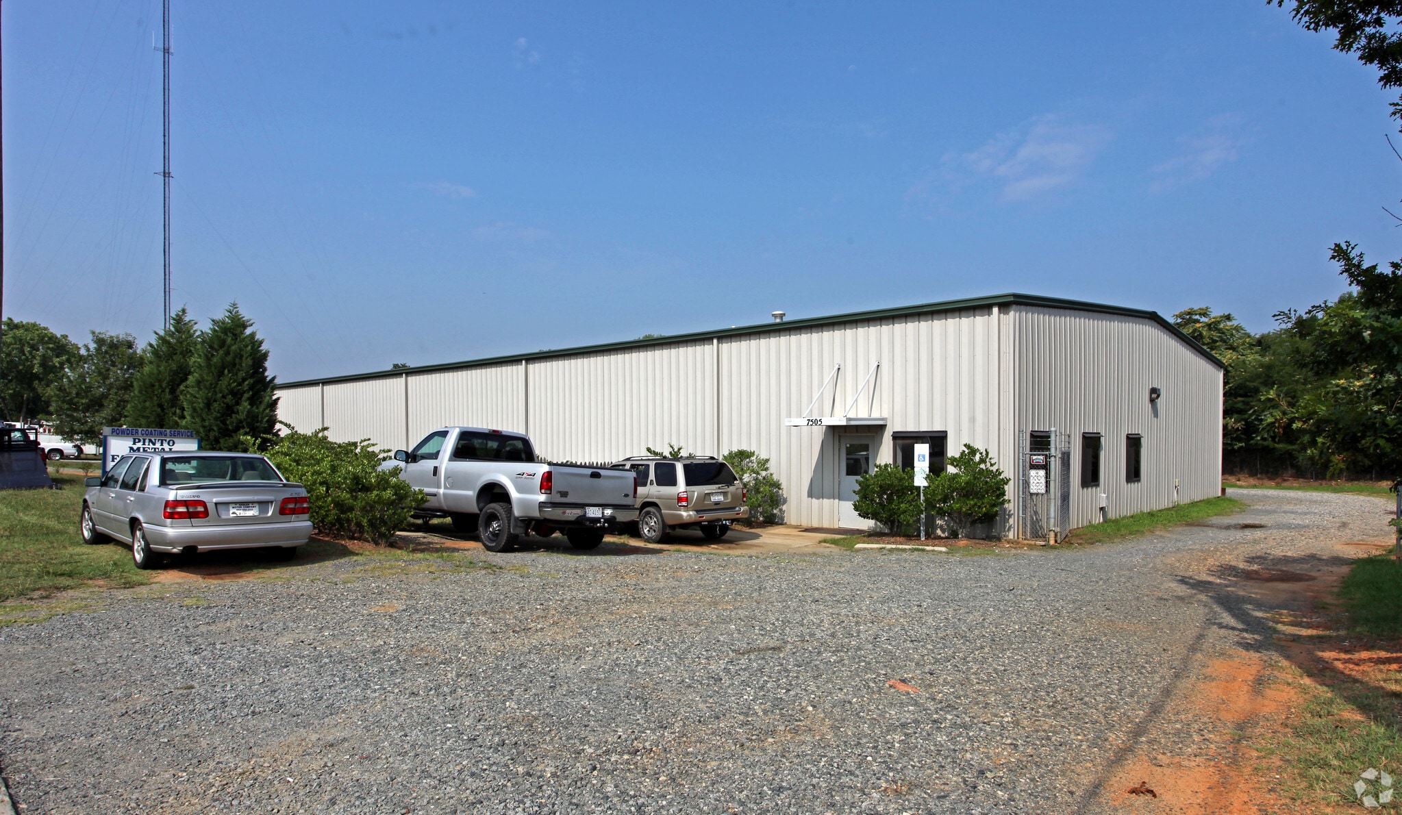 7505 Orr Rd, Charlotte, NC 28213