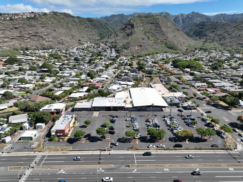 549 Halemaumau St, Honolulu, HI for sale - Building Photo - Image 1 of 3