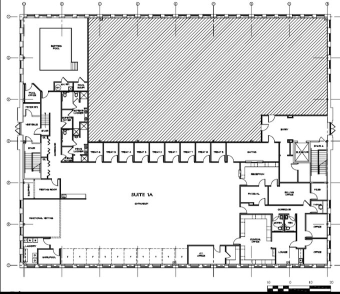Upmc Altoona Floor Plan Floor Roma