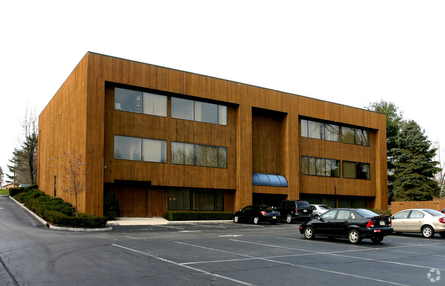 1220 State Route 31, Lebanon, NJ for lease - Primary Photo - Image 1 of 3