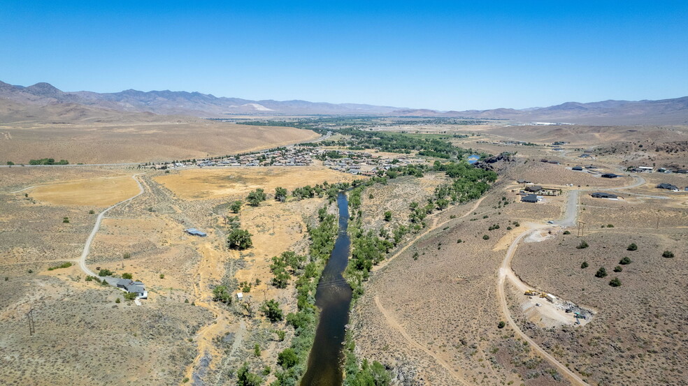 Santa Maria Ranch, Dayton, NV for sale - Building Photo - Image 2 of 11