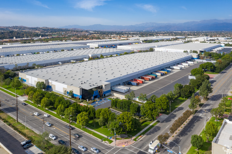 14310-14480 Ramona Ave, Chino, CA for sale - Building Photo - Image 1 of 1