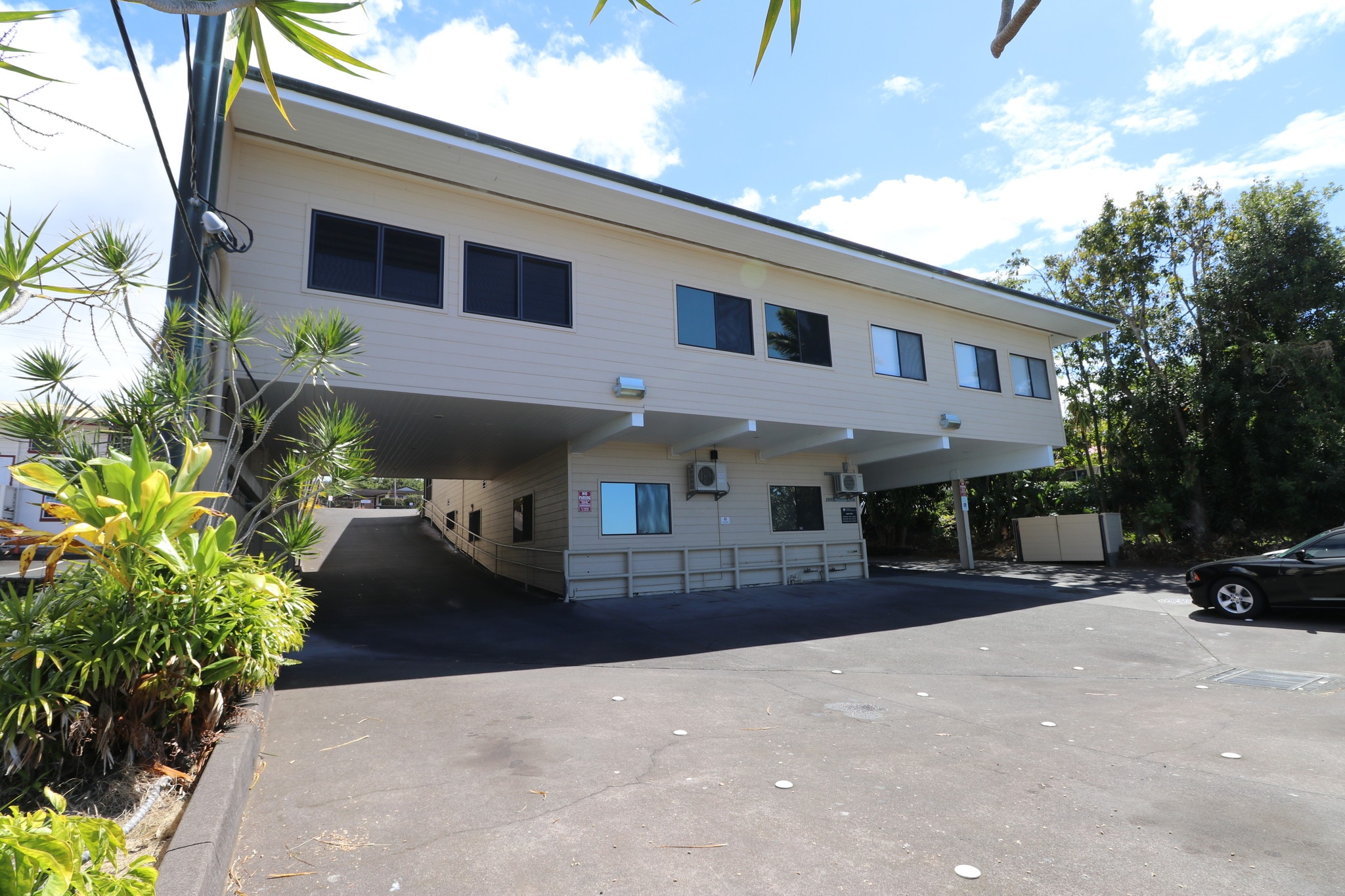 816627 Mamalahoa Hwy, Kealakekua, HI 96750 Office for Sale