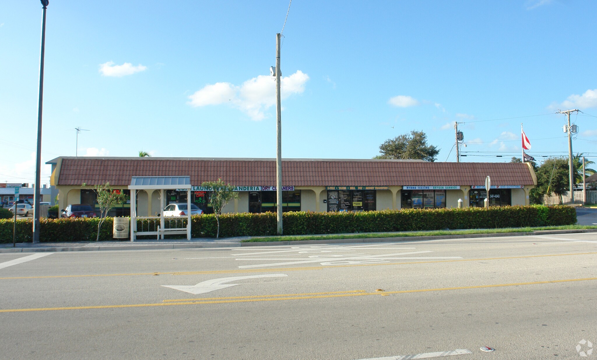 302-306 W Lantana Rd, Lake Worth, FL for lease Primary Photo- Image 1 of 14