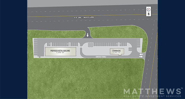 421 University Dr, Prairie View, TX for lease - Building Photo - Image 2 of 2