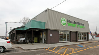 More details for 1300 Simcoe St N, Oshawa, ON - Retail for Sale