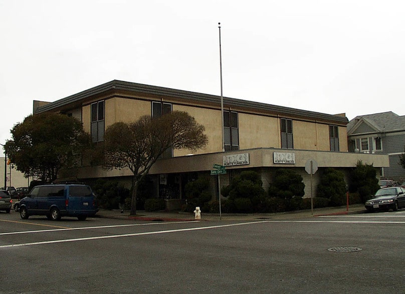 2445-2447 Santa Clara Ave, Alameda, CA for lease - Other - Image 2 of 14