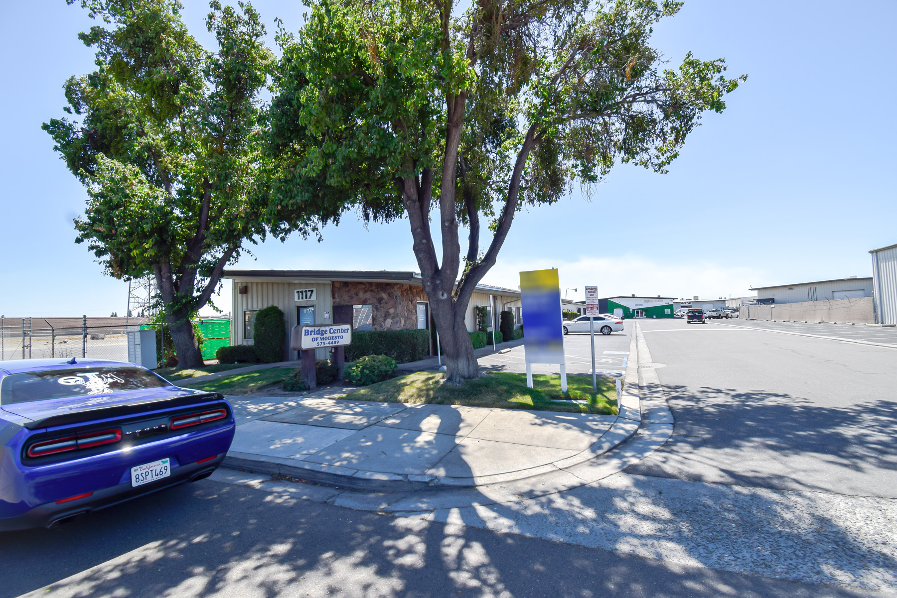 1117 Lone Palm Ave, Modesto, CA 95351 - Office For Lease | LoopNet