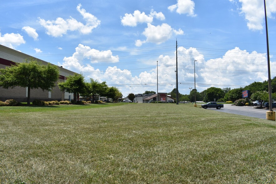 185 Stuart Rd, Cleveland, TN for lease - Building Photo - Image 3 of 3