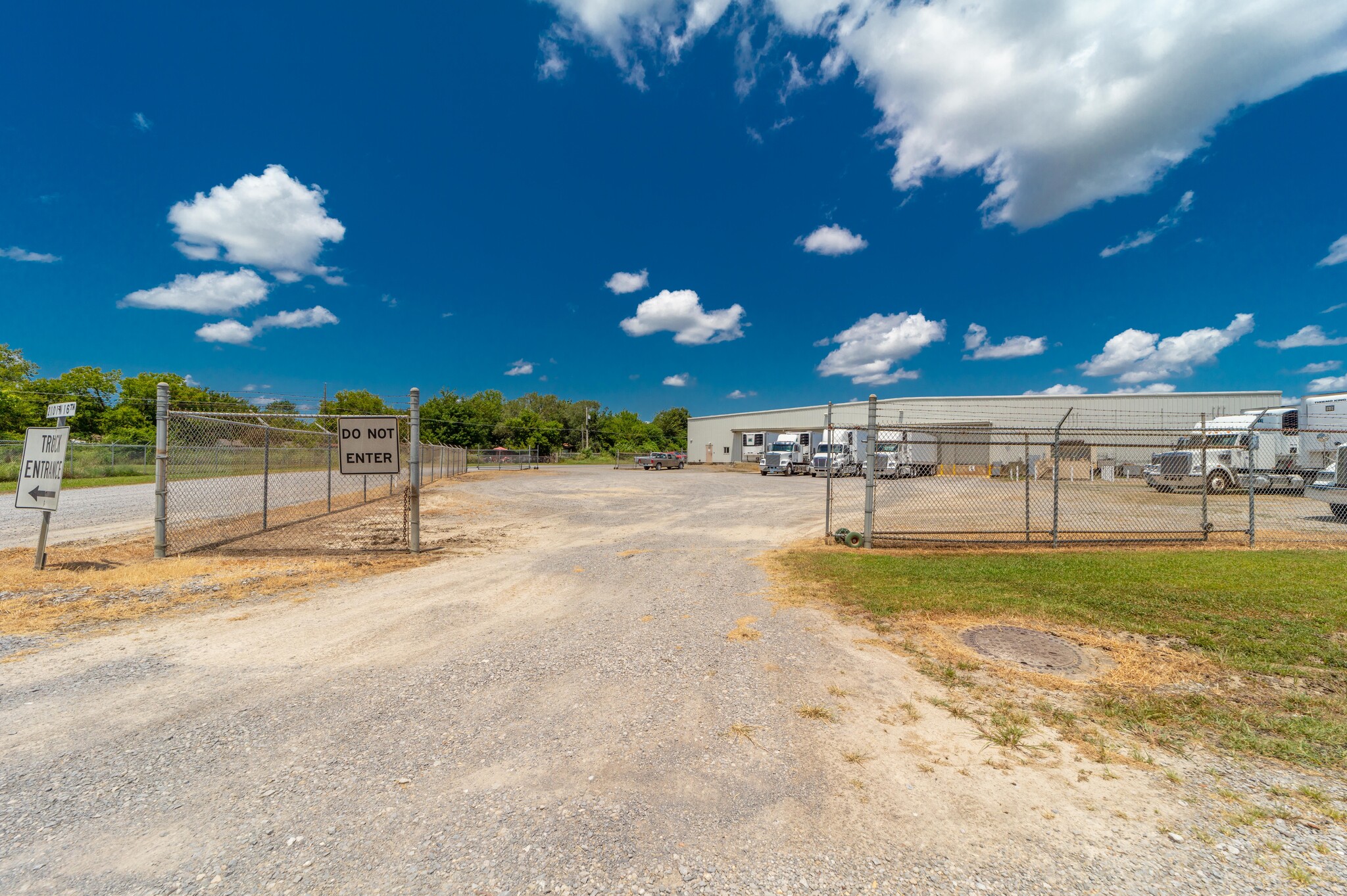 1900 N 16th St, Mcalester, OK for sale Primary Photo- Image 1 of 1