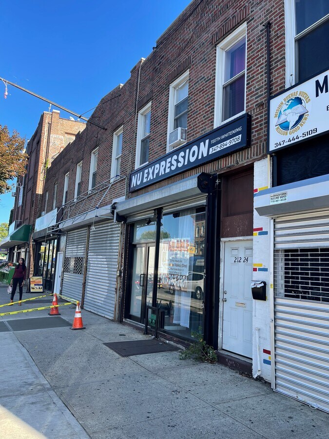 21224 Jamaica Ave, Queens Village 11428 Retail for Rent
