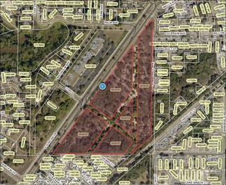 More details for SR19 & Summerall Ave, Tavares, FL - Land for Sale