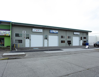 More details for 925 NW 49th St, Seattle, WA - Industrial for Lease