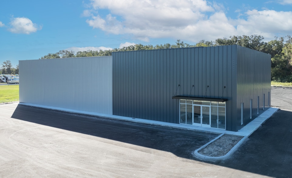 372 SW Windswept Gln, Lake City, FL for sale - Primary Photo - Image 1 of 13