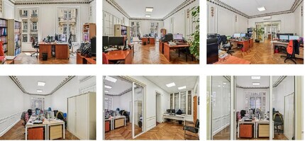 Office in Paris for sale Interior Photo- Image 2 of 2