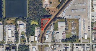 More details for 481 Thorpe Rd, Orlando, FL - Land for Sale