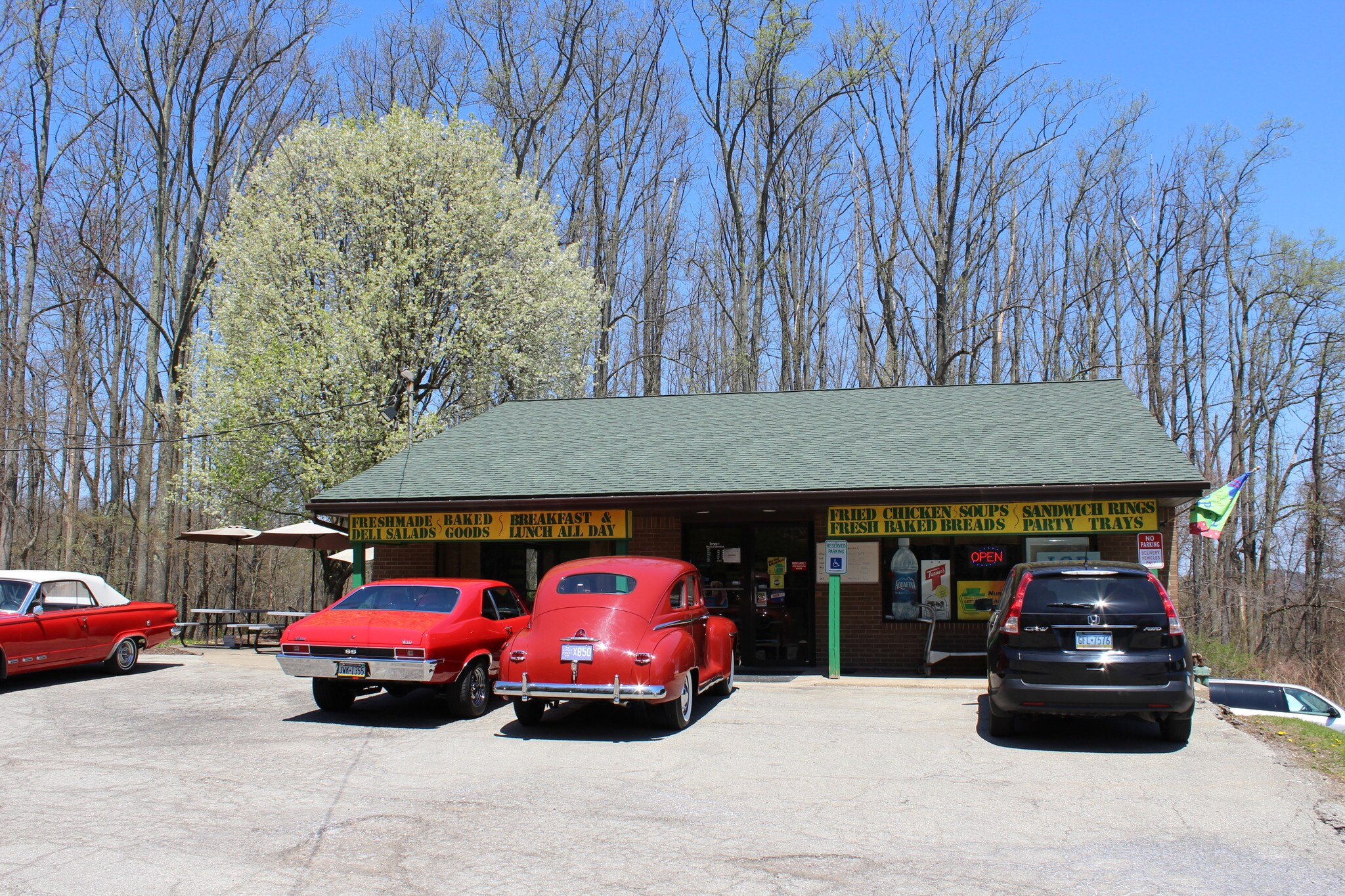 980 Harrison City Rd, Trafford, PA for sale Building Photo- Image 1 of 1