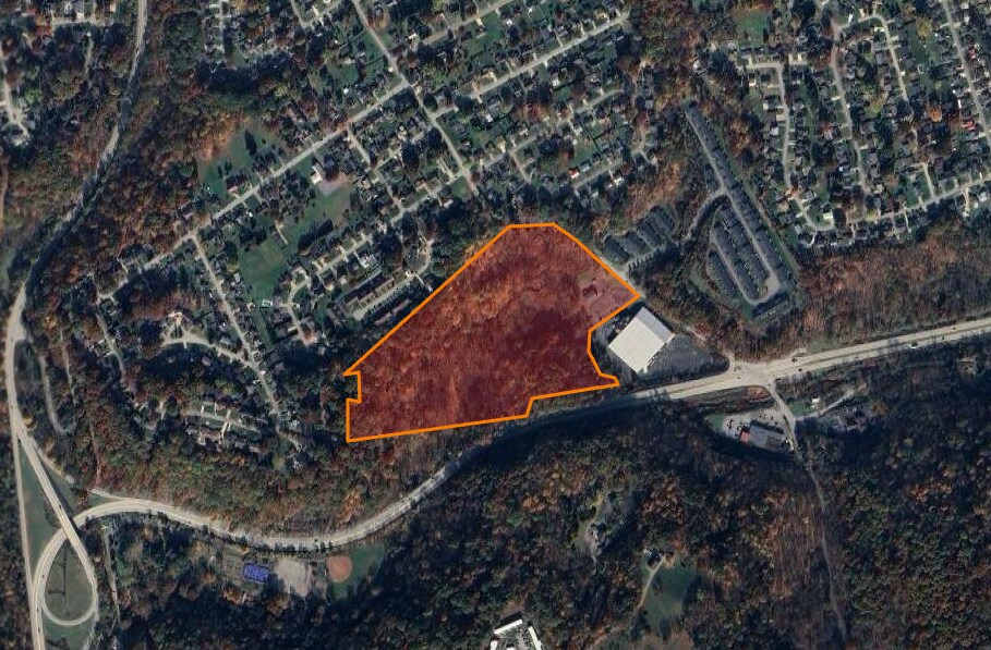 706 Craigdell Rd, New Kensington, PA for sale Primary Photo- Image 1 of 7