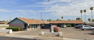 More details for 3326-3330 W Buckeye Rd, Phoenix, AZ - Multifamily for Sale