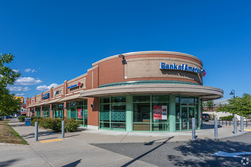 351 Fresh Pond Pkwy, Cambridge, MA for sale - Primary Photo - Image 1 of 1