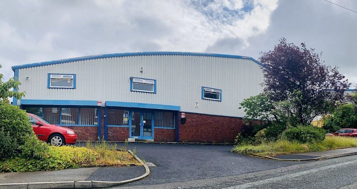 Queensway, Rochdale for sale Building Photo- Image 1 of 1