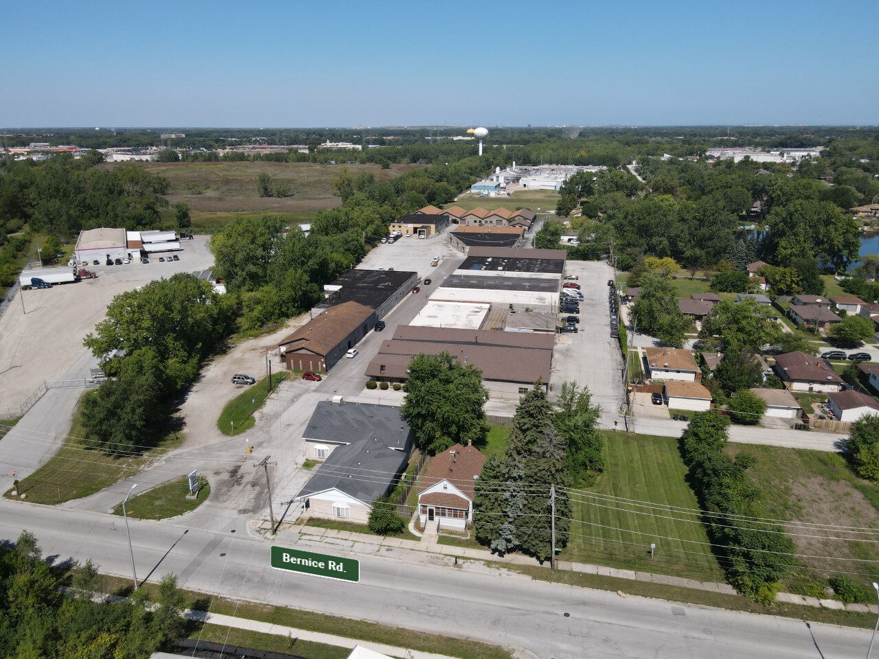 2800 Bernice Rd, Lansing, IL for sale Primary Photo- Image 1 of 1