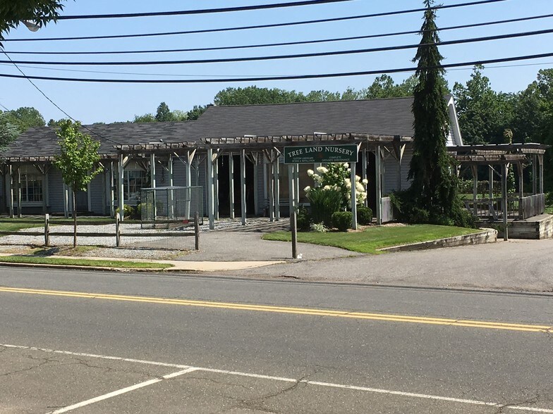 148 Spring Valley Rd, Paramus, NJ for sale - Primary Photo - Image 1 of 1