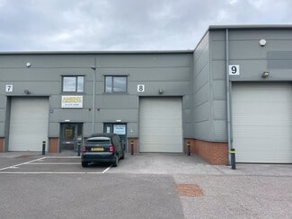More details for Foxcote Ave, Bath - Industrial for Lease
