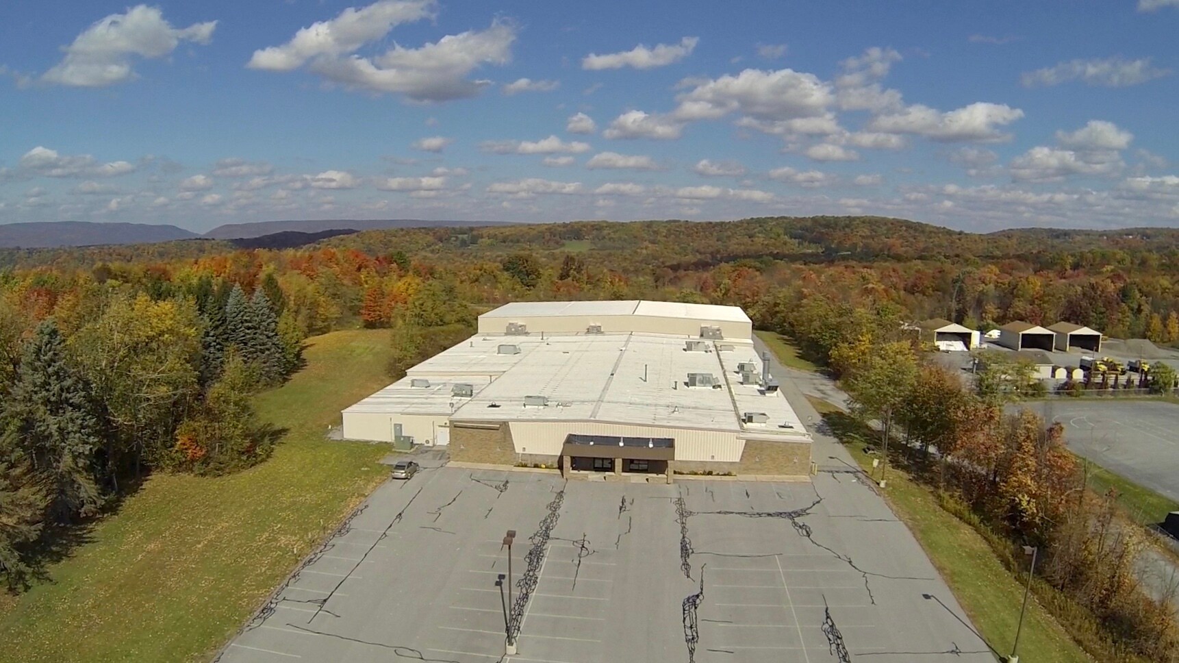 423 Walters Ave, Johnstown, PA for sale Building Photo- Image 1 of 1