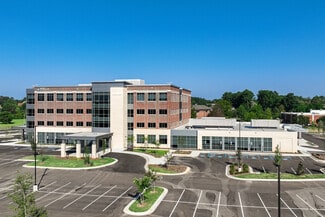 More details for 1026 Baptist Cir, Madison, MS - Office, Office/Medical for Lease