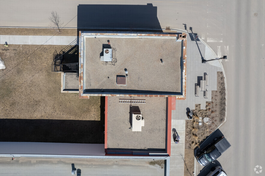 1220 Railway St, Crossfield, AB T0M 0S0 - Retail for Lease | LoopNet