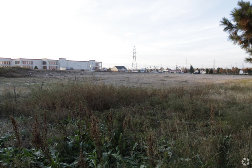 40th & Chambers Rd, Aurora, CO 80011 No Vacant Land