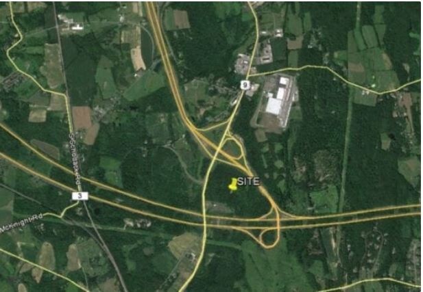 708 US 9, Schodack Landing, NY for sale - Primary Photo - Image 1 of 1