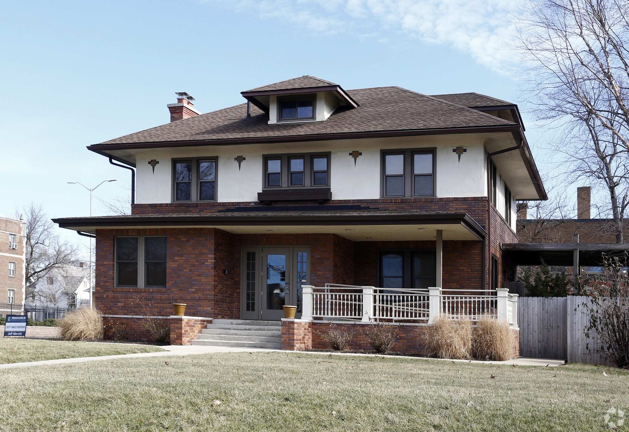 301 E 38th St, Indianapolis, IN for sale Primary Photo- Image 1 of 1