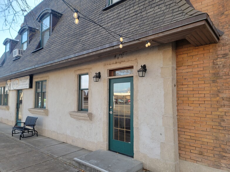 7 S Main St, Payson, UT for lease - Building Photo - Image 1 of 6