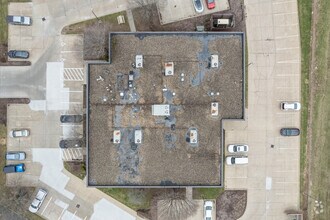 1575 Corporate Woods Pky, Uniontown, OH - AERIAL  map view - Image1